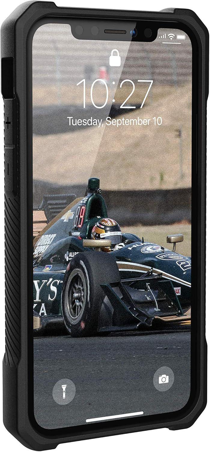 Refurbished UAG Monarch Series Phone Case for iPhone 11 Pro - Reebelo Singapore