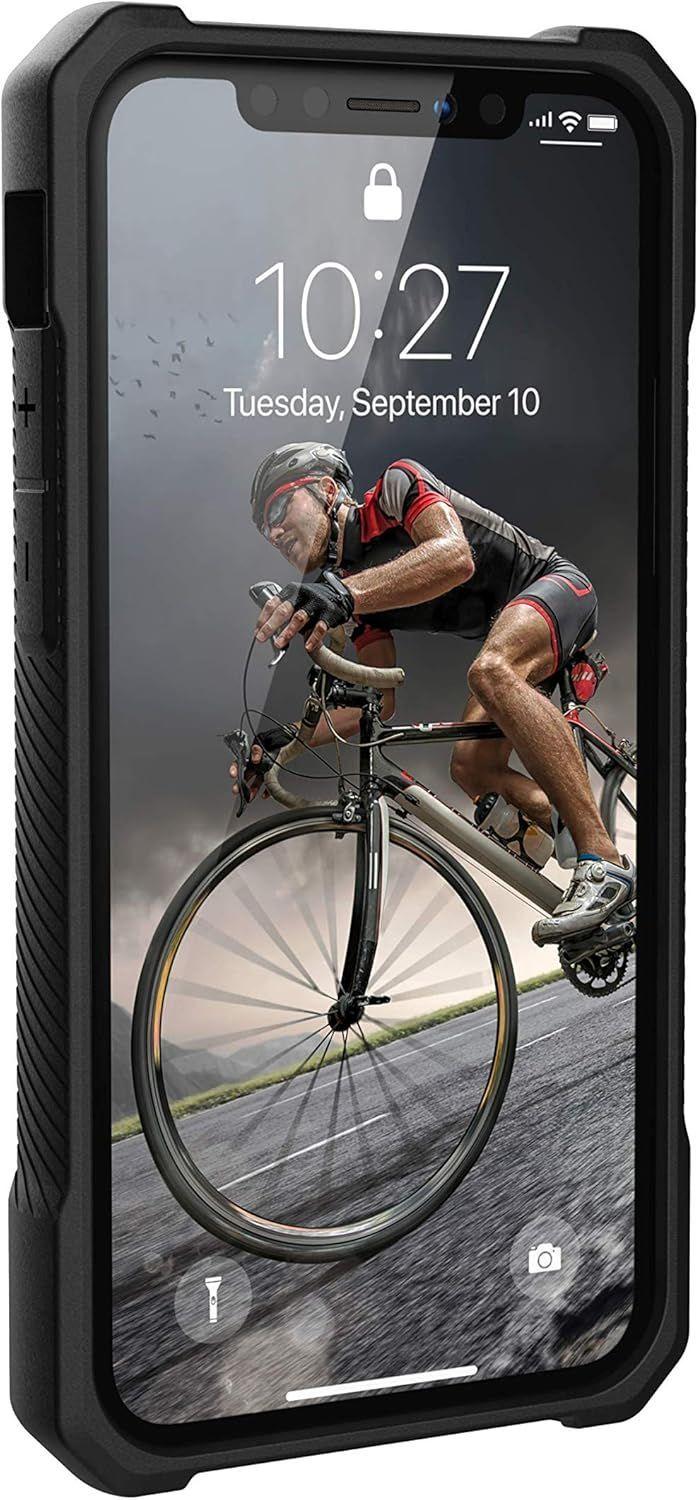 Refurbished UAG Monarch Series Phone Case for iPhone 11 Pro - Reebelo Singapore