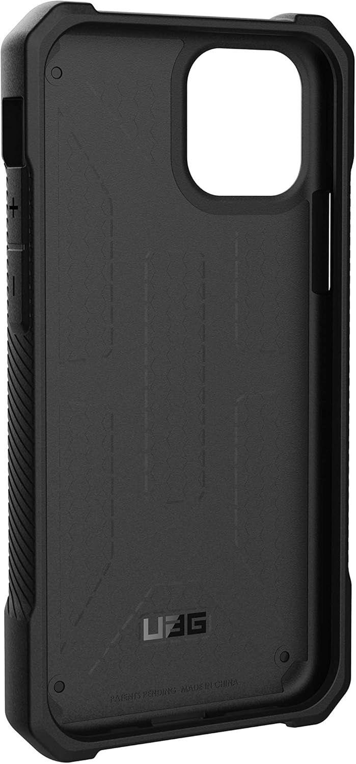 Refurbished UAG Monarch Series Phone Case for iPhone 11 Pro - Reebelo Singapore