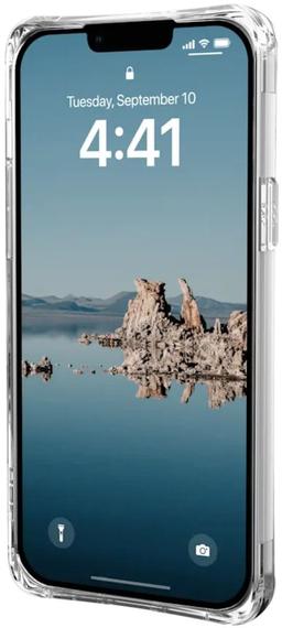 UAG Plyo Phone Case with MagSafe for iPhone 14 Plus