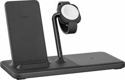 Ubiolabs 3-in-1 Wireless Charging Stand