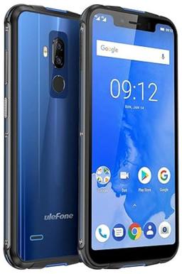 Ulefone Armor 5