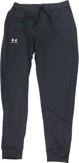 Under Armour Men's Sportstyle Tricot Jogger (LG/G)