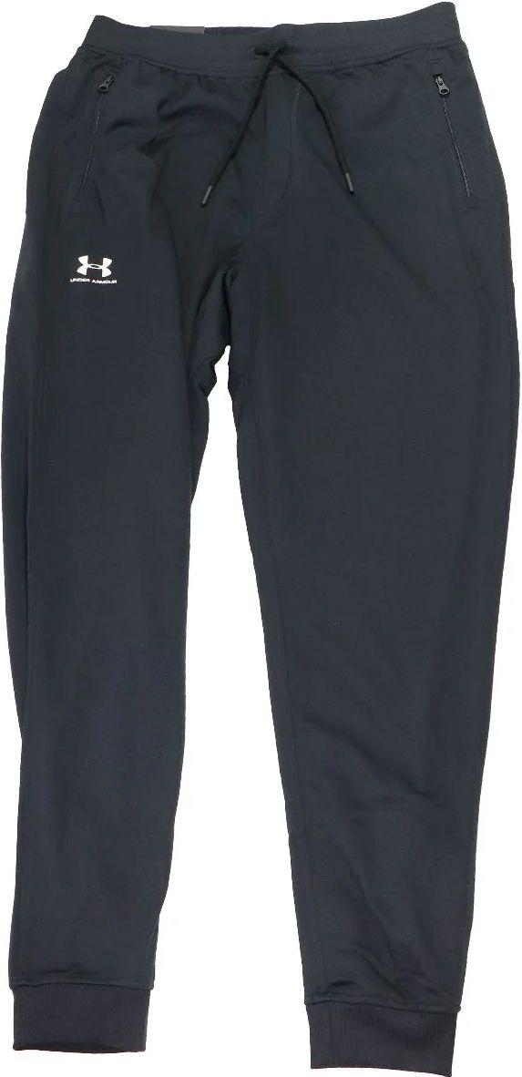 Under Armour Men's Sportstyle Tricot Jogger (LG/G)