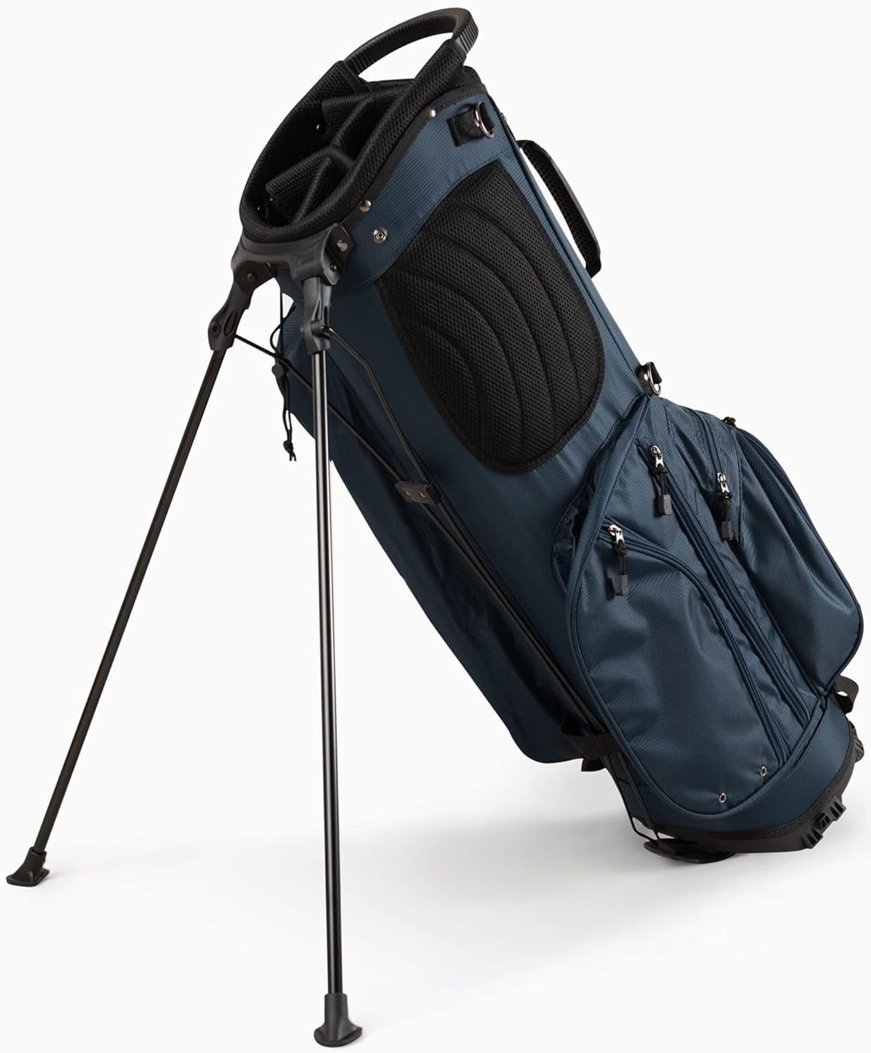 Uther Basics Stand Golf Bag