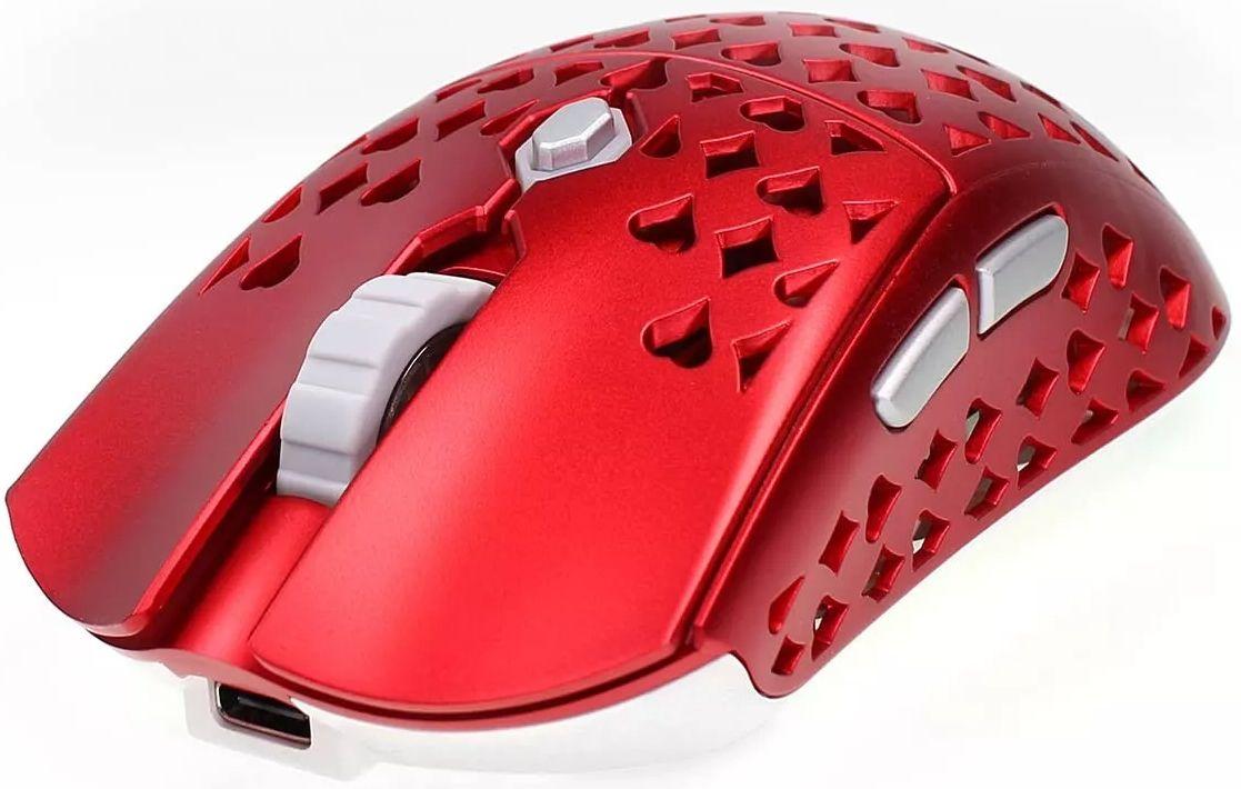 Vancer Gretxa Wireless Ultralight Gaming Mouse