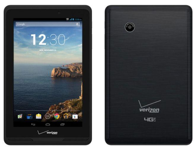 Verizon Ellipsis 7"