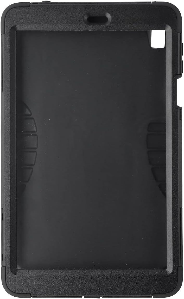 Verizon Rugged Dual Layer Phone Case for TCL Tab 8