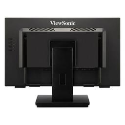 ViewSonic TD2465 IPS Touch Monitor 24"