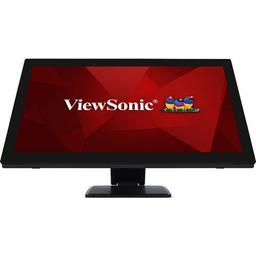 ViewSonic TD2760-S Multi-Touch LCD Monitor 27"