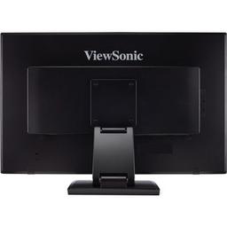 ViewSonic TD2760-S Multi-Touch LCD Monitor 27"