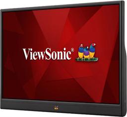 ViewSonic VA1655 USB-C Portable Monitor 16"