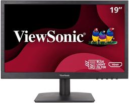 ViewSonic VA1903H Widescreen Monitor 19"