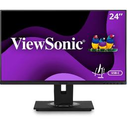 ViewSonic VG2456-S IPS Monitor 24"