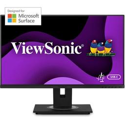 ViewSonic VG245 Monitor 24"