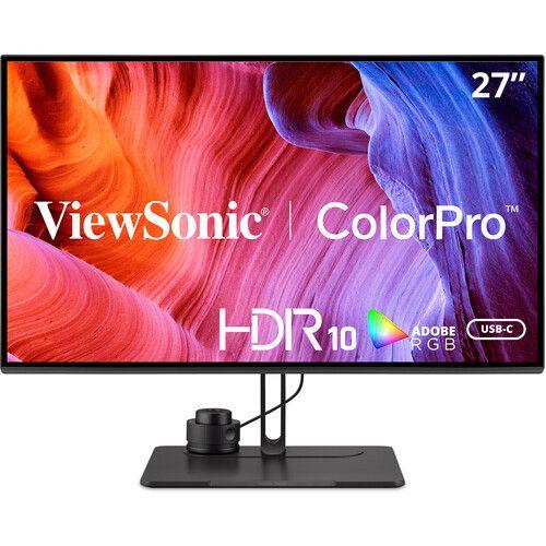 ViewSonic VP2786-4K Monitor 27"