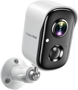 Vision Well CG6S Security Cameras Wireless Outdoor