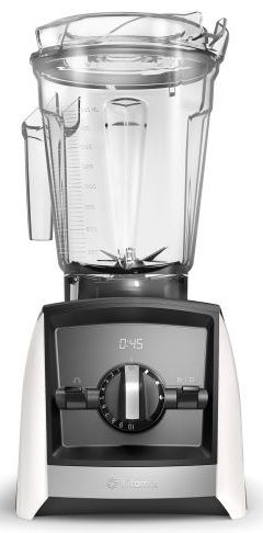 Vitamix Ascent Series A2500 Blender
