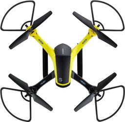Vivitar DRC-445 VTI Skytracker GPS Drone