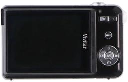 Vivitar ViviCam S327 16.1MP High Def Digital Camera