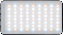 Vivitar VLEDRGB126 Portable LED Light Panel