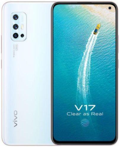 Vivo V17 128GB in Fancy Sky