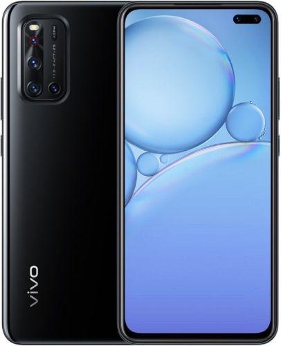 Vivo V19 128GB in Gleam Black