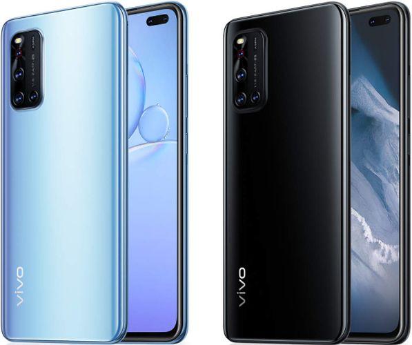 Vivo V19