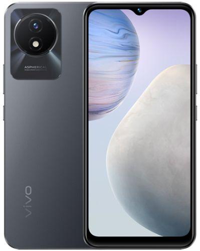Vivo Y02 32GB in Cosmic Grey in Brand New condition