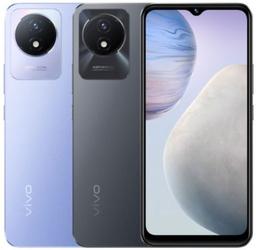 Vivo Y02