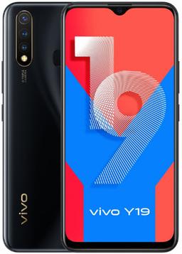 Vivo Y19