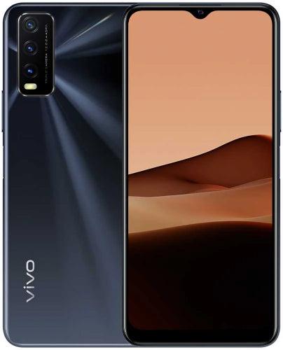 Vivo Y20s 128GB in Purist Blue