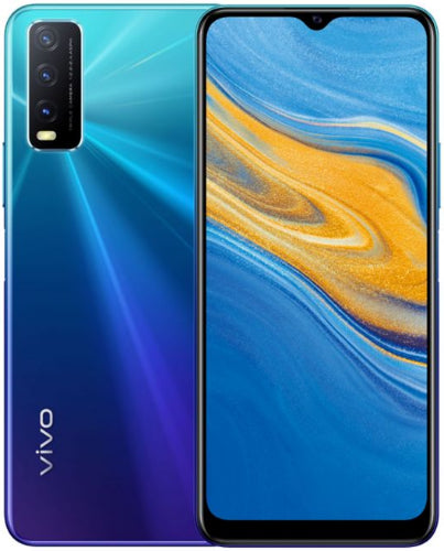 Vivo Y20s