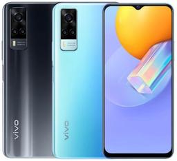 Vivo Y31 4G