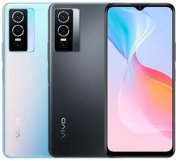 Vivo Y76 (5G)