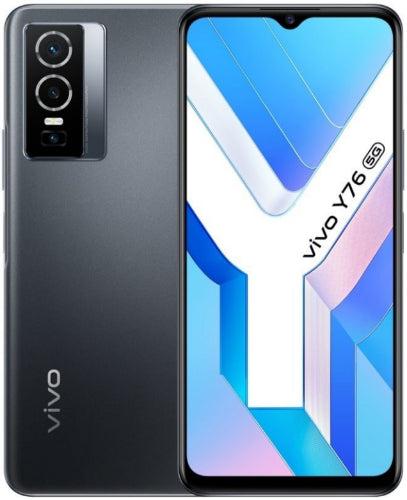 Vivo Y76 (5G) 128GB in Cosmic Aurora