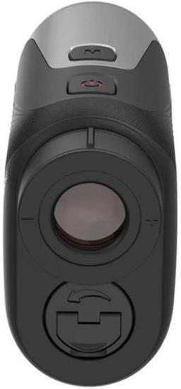 Voice Caddie L6 Laser Rangefinder with Slope