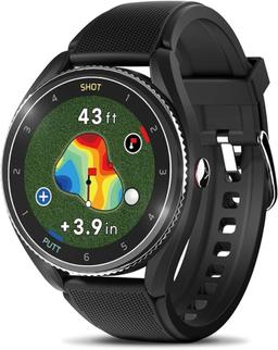 Voice Caddie T9 Golf GPS Watch