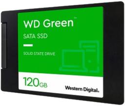 Western Digital Green 2.5" SATA Solid State Drive