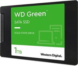 Western Digital Green 2.5" SATA Solid State Drive