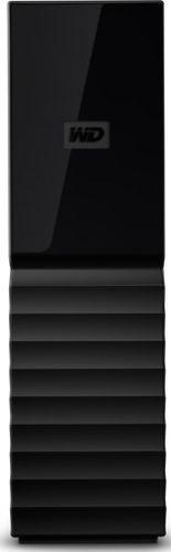 Western Digital My Book Desktop External Hard Drive