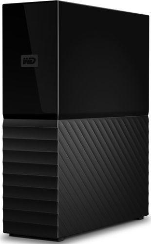Western Digital My Book Desktop External Hard Drive