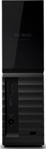 Western Digital My Book Desktop External Hard Drive