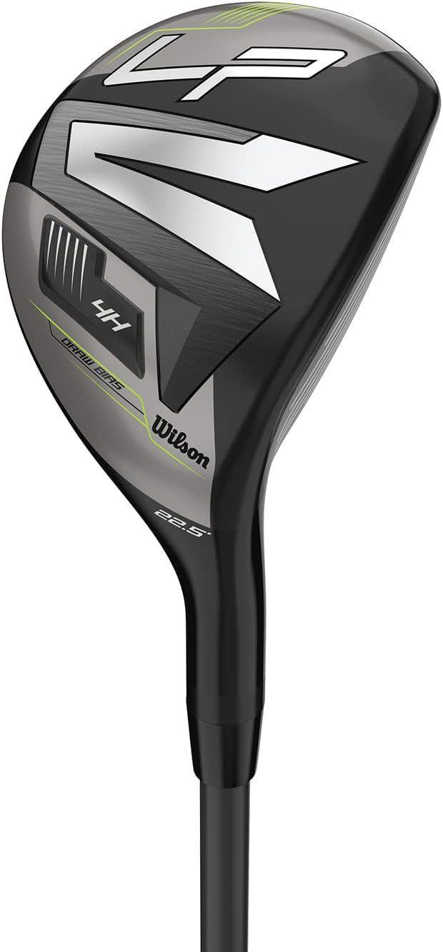 Wilson Launch Pad 2 - Golf Club