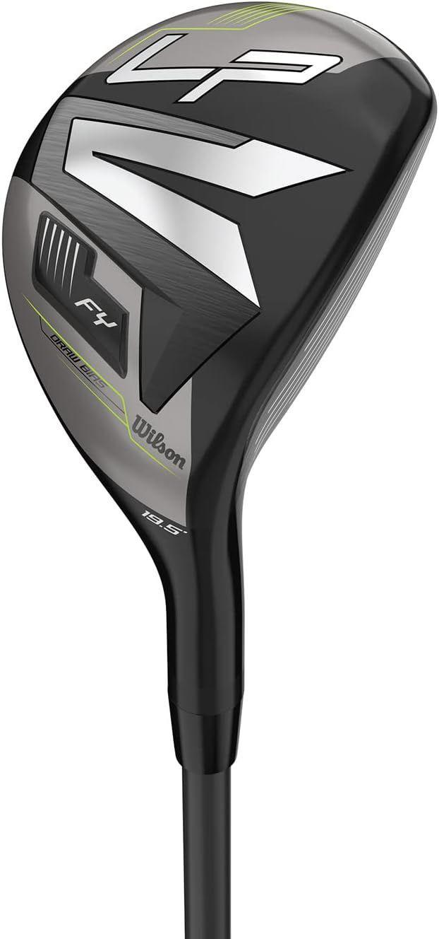 Wilson Launch Pad 2 Hybrid FY - Golf Club