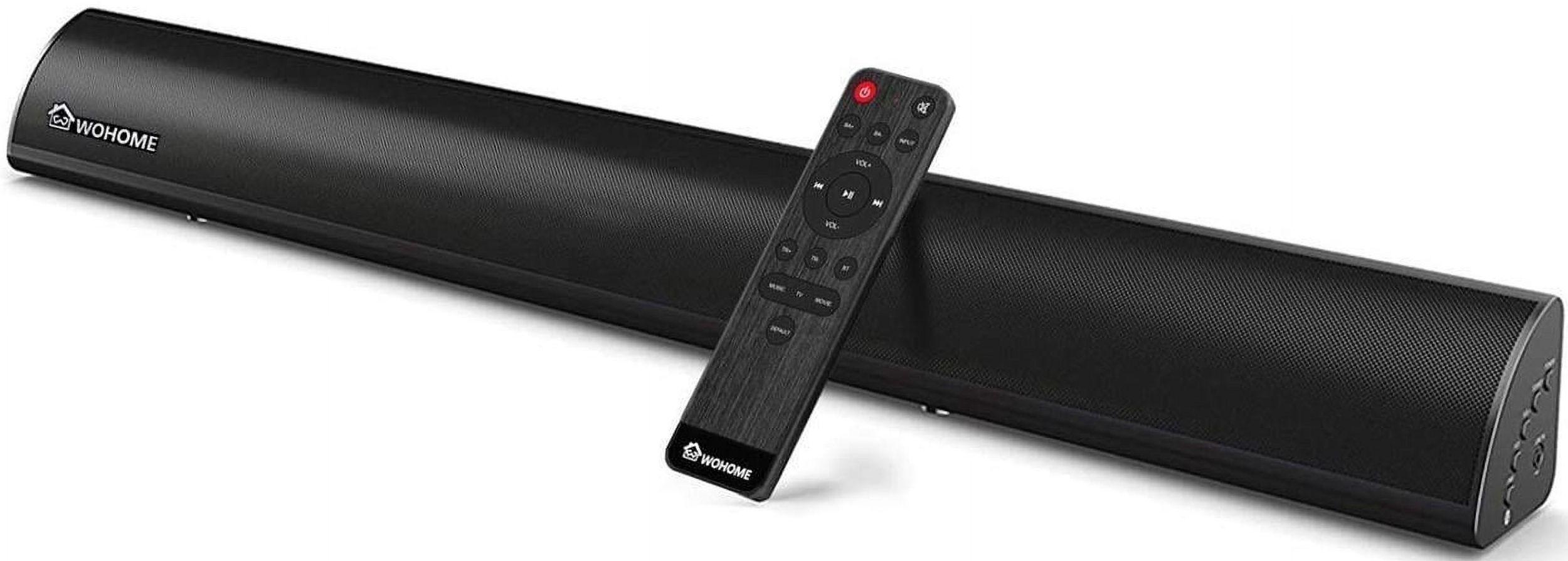 Wohome S05 Sound Bar