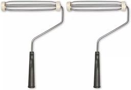 Wooster Brush BR006-9 Acme Roller Frame 5-Wire (2-Sets)