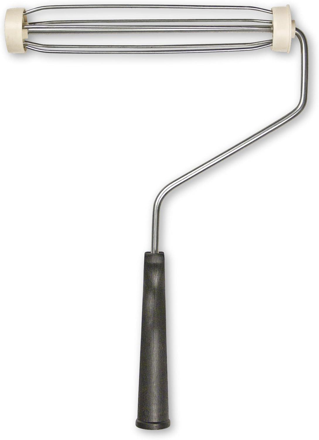 Wooster Brush BR006-9 Acme Roller Frame 5-Wire (2-Sets)