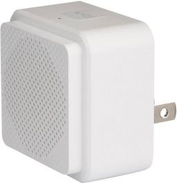 Wyze Video Doorbell with Chime (WVDB1WC1)