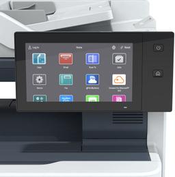 Xerox VersaLink C625 Color Multifunction Printer